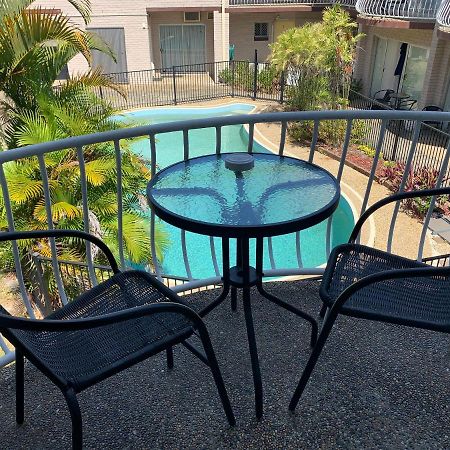 Tweed Central Motel Tweed Heads Εξωτερικό φωτογραφία