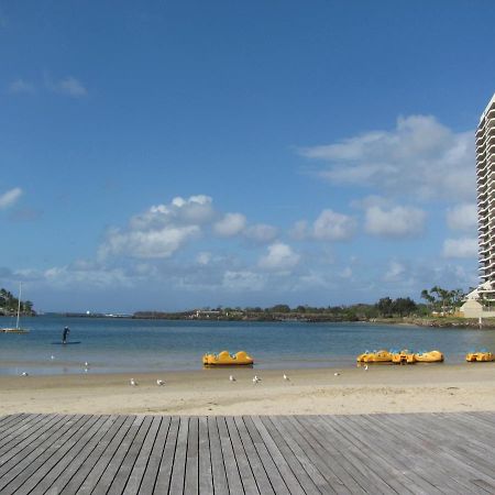 Tweed Central Motel Tweed Heads Εξωτερικό φωτογραφία
