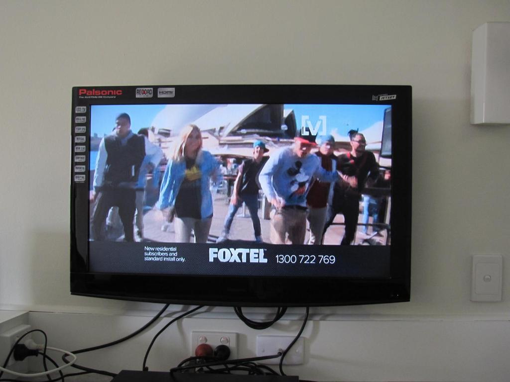 Tweed Central Motel Tweed Heads Εξωτερικό φωτογραφία
