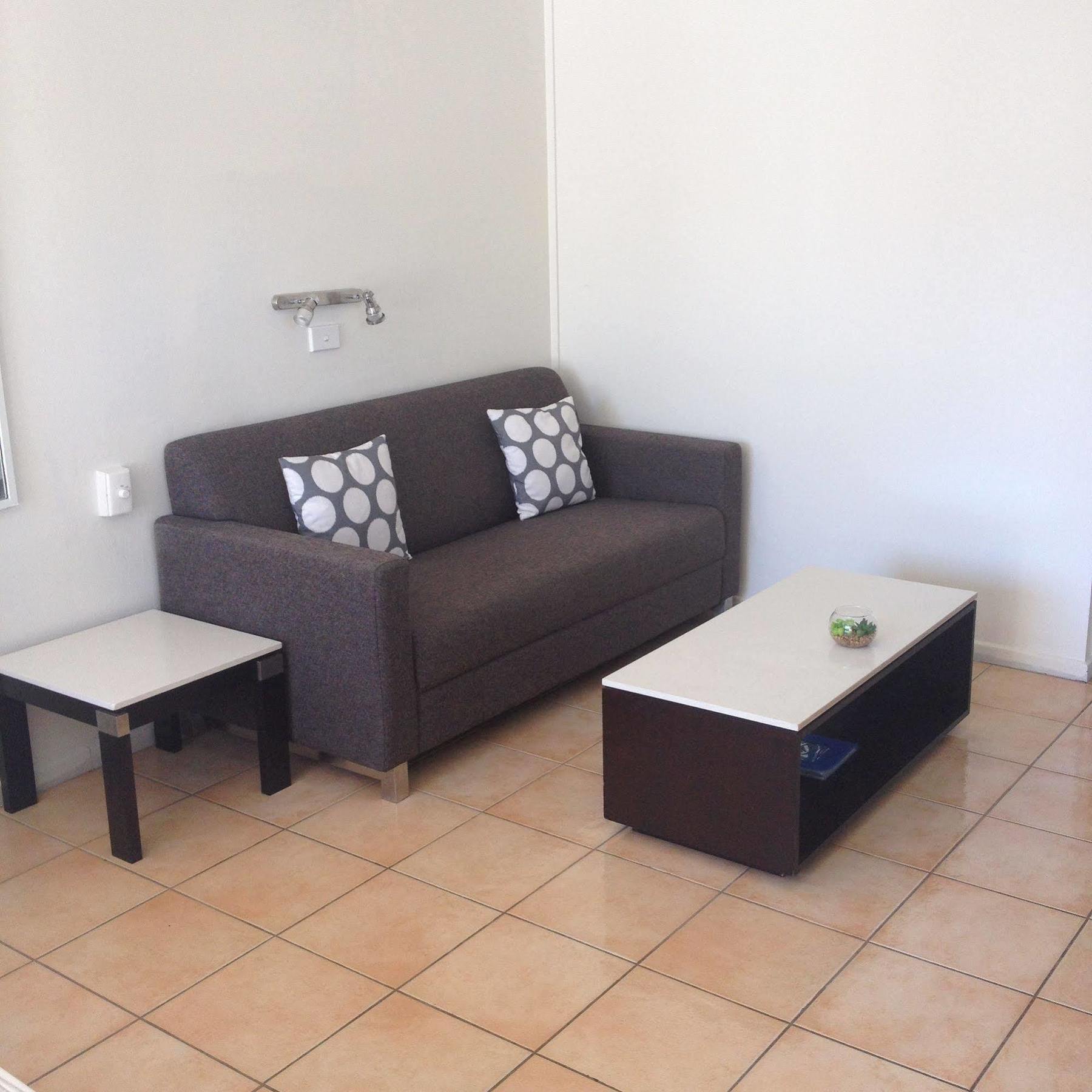 Tweed Central Motel Tweed Heads Εξωτερικό φωτογραφία